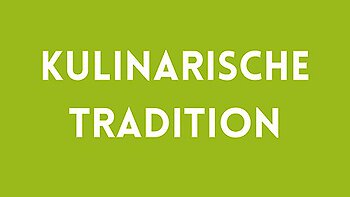 Kulinarische Tradition im Bayerischen Wald
